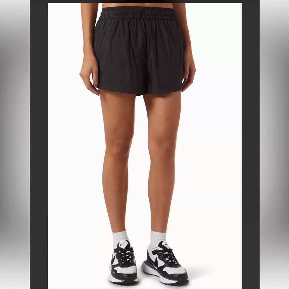 REPRESENT Underground Shorts in Nylon